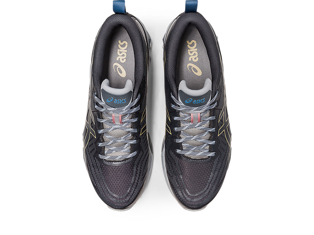 ASICS GEL-Quantum 360 VII Future Tough (Dark Grey/Mid Grey)
