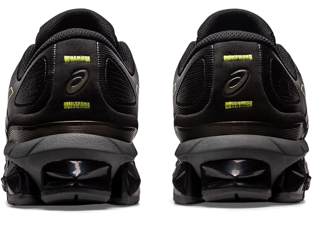 ASICS GEL-Quantum 360 VII (Black/Neon Lime)