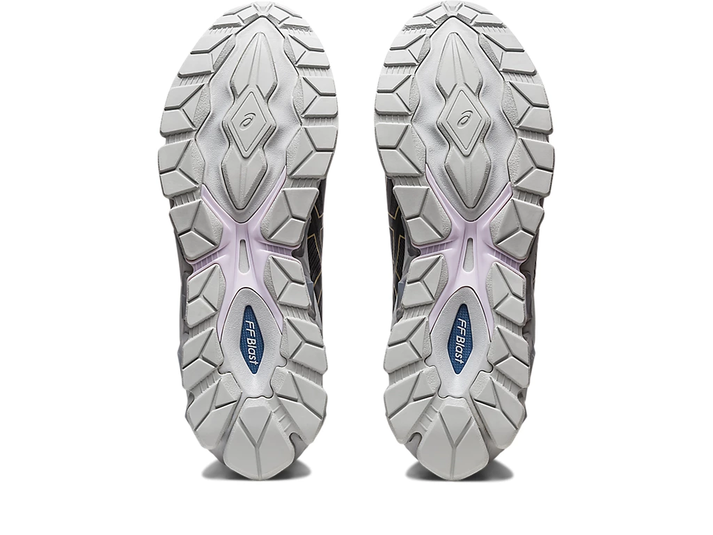 ASICS GEL-Quantum 360 VII Future Tough (Dark Grey/Mid Grey)