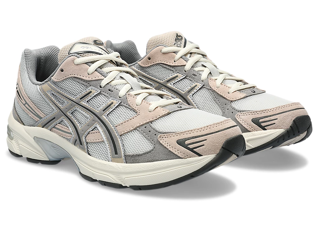 ASICS GEL-1130 (Oyster Grey/Clay Grey)