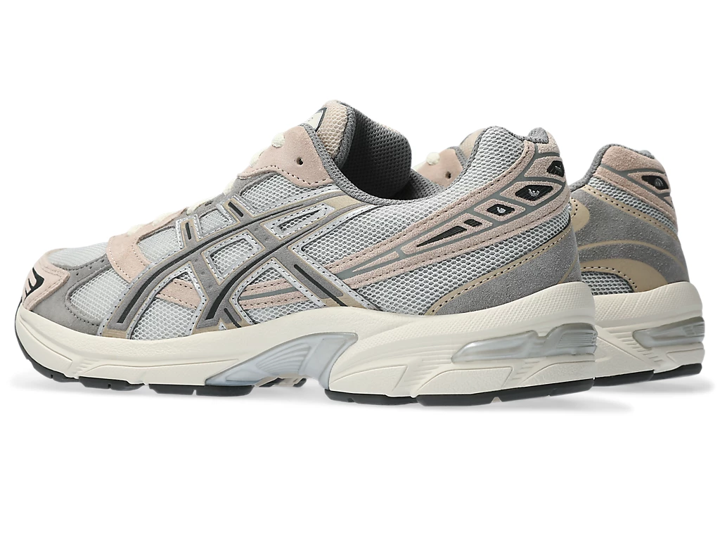 ASICS GEL-1130 (Oyster Grey/Clay Grey)