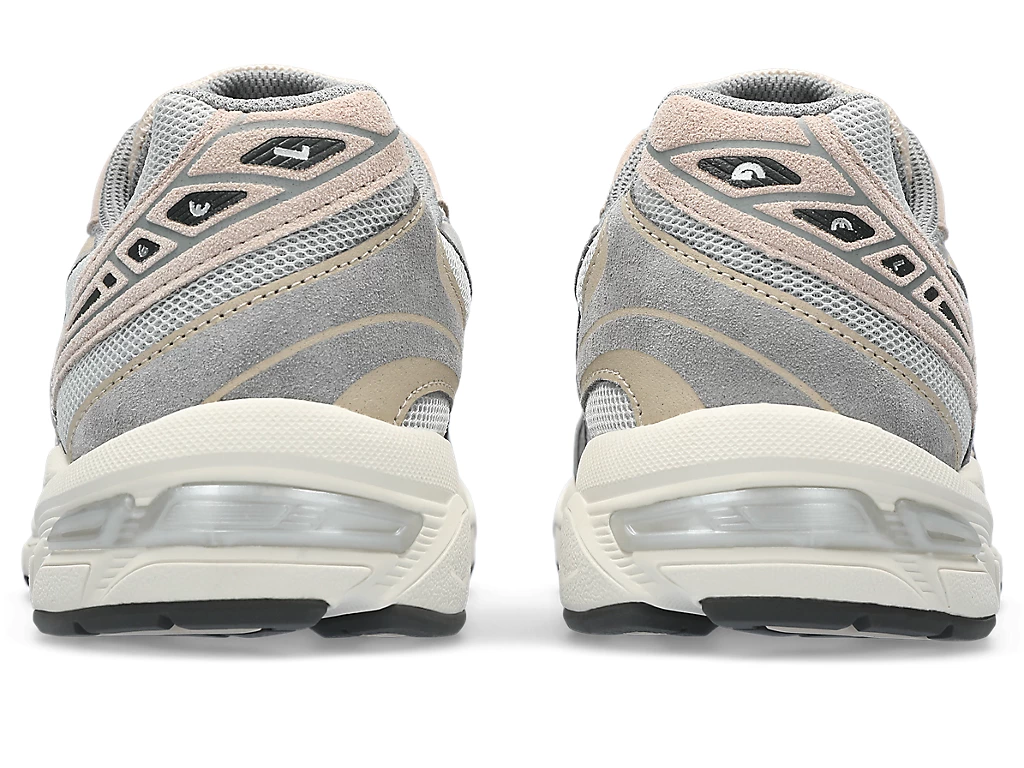 ASICS GEL-1130 (Oyster Grey/Clay Grey)