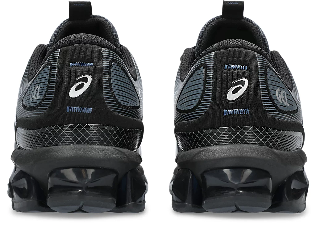ASICS GEL-Quantum 360 VII (Black/Ironclad)