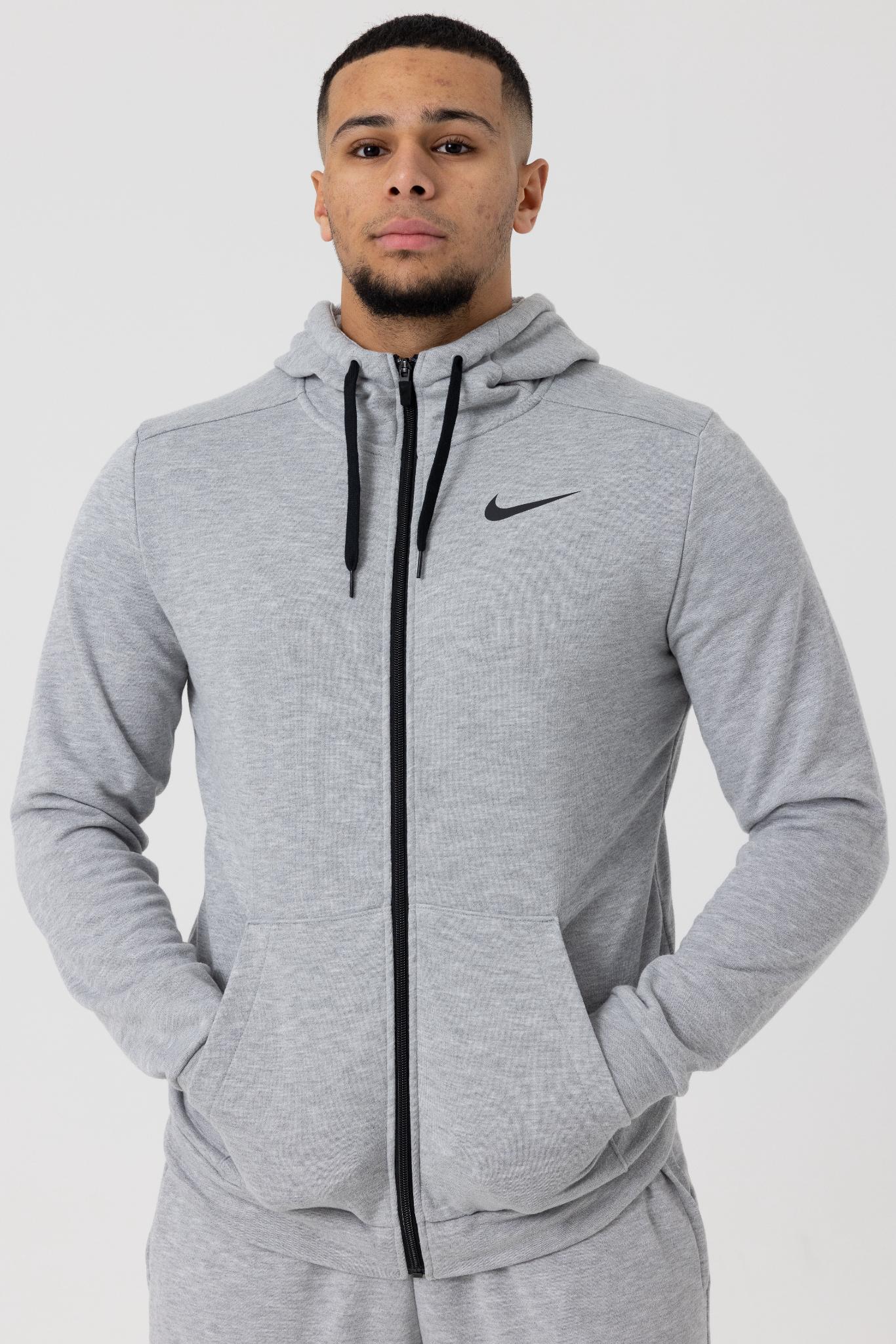 Nike training grey on sale