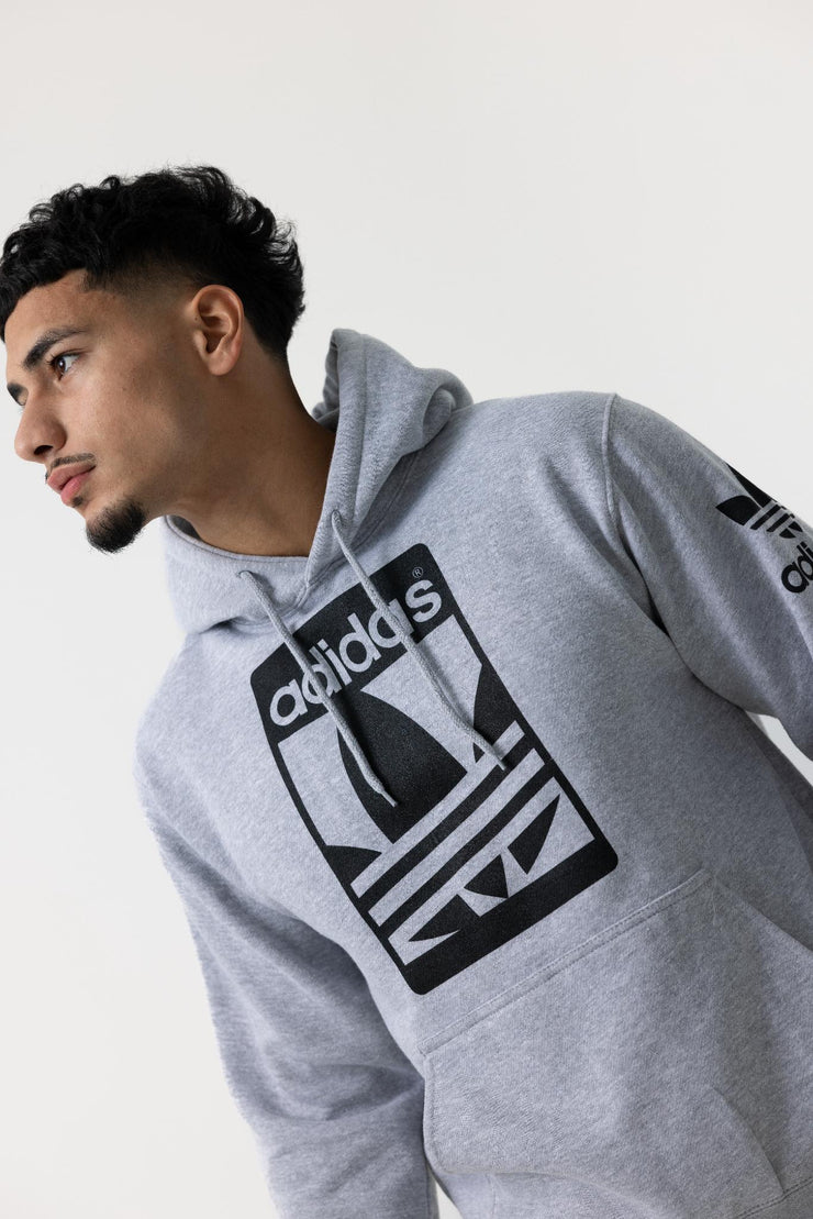 Adidas sales oth hoodie