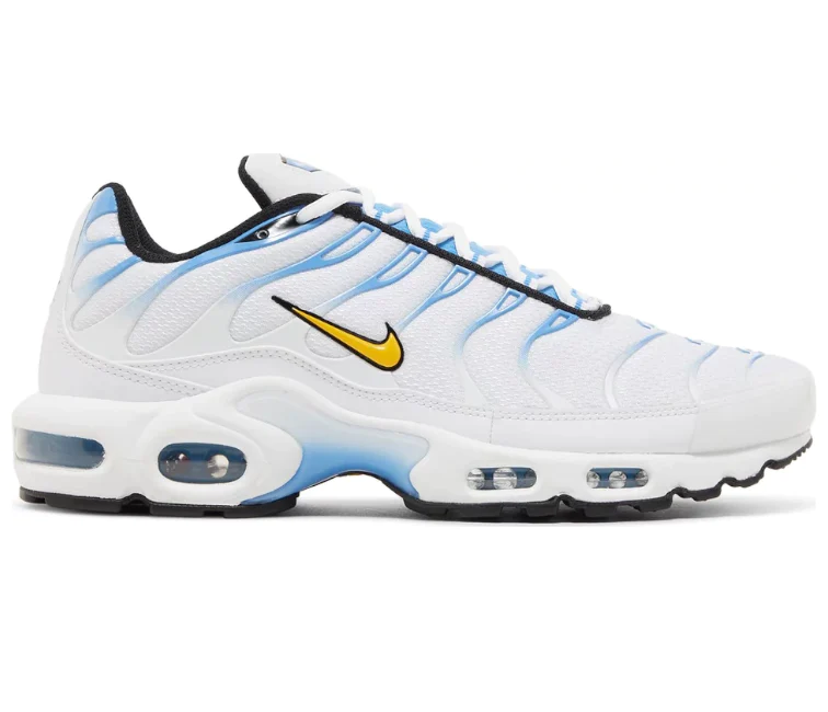 Nike Air Max Plus (Poseidon)