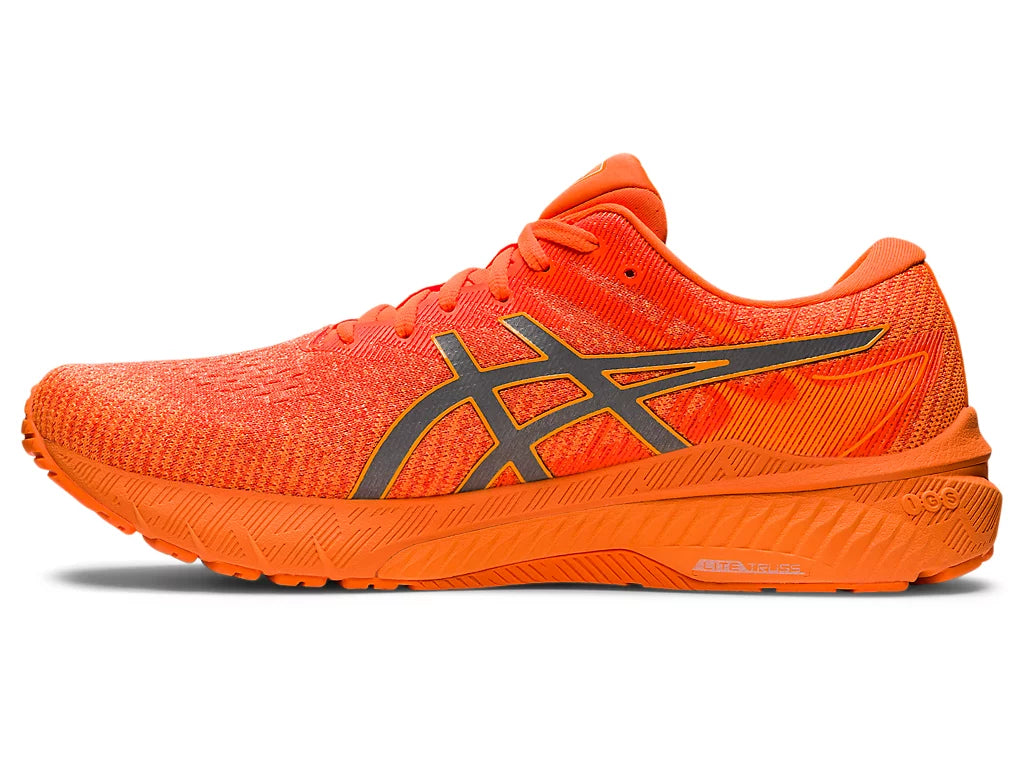 ASICS GT-2000 10 Lite Show (Shocking Orange)