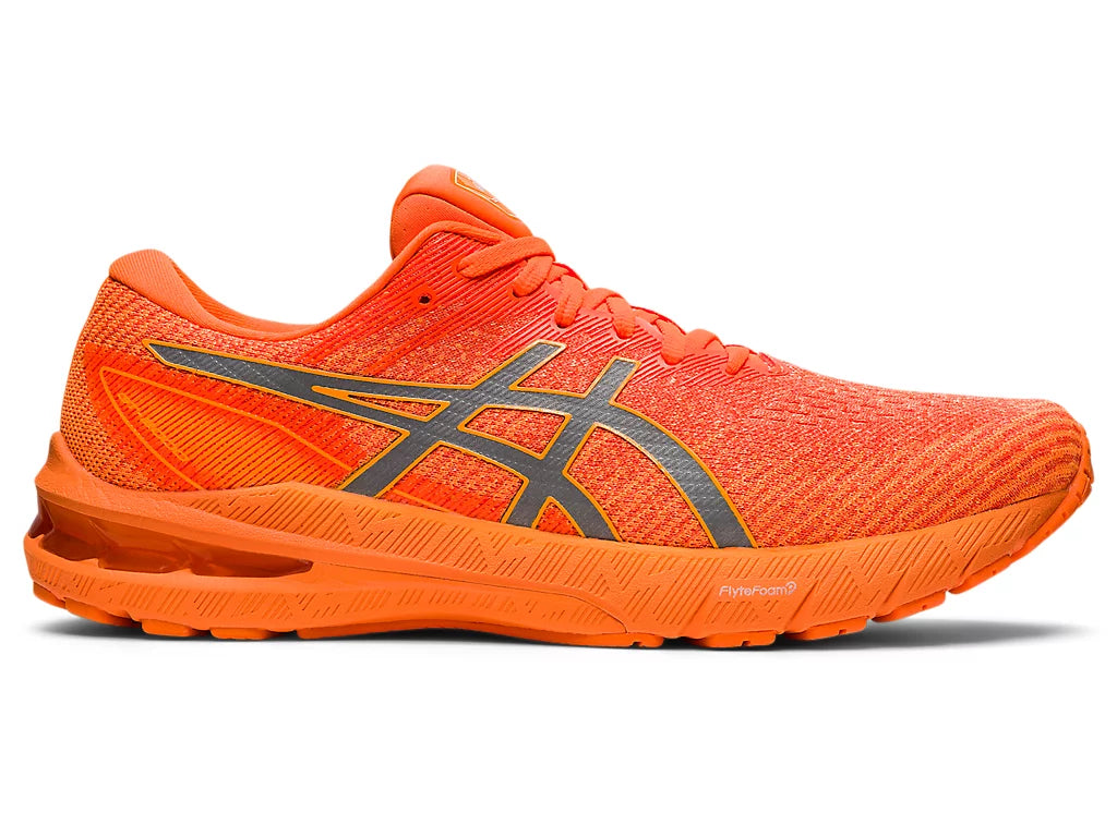 ASICS GT-2000 10 Lite Show (Shocking Orange)