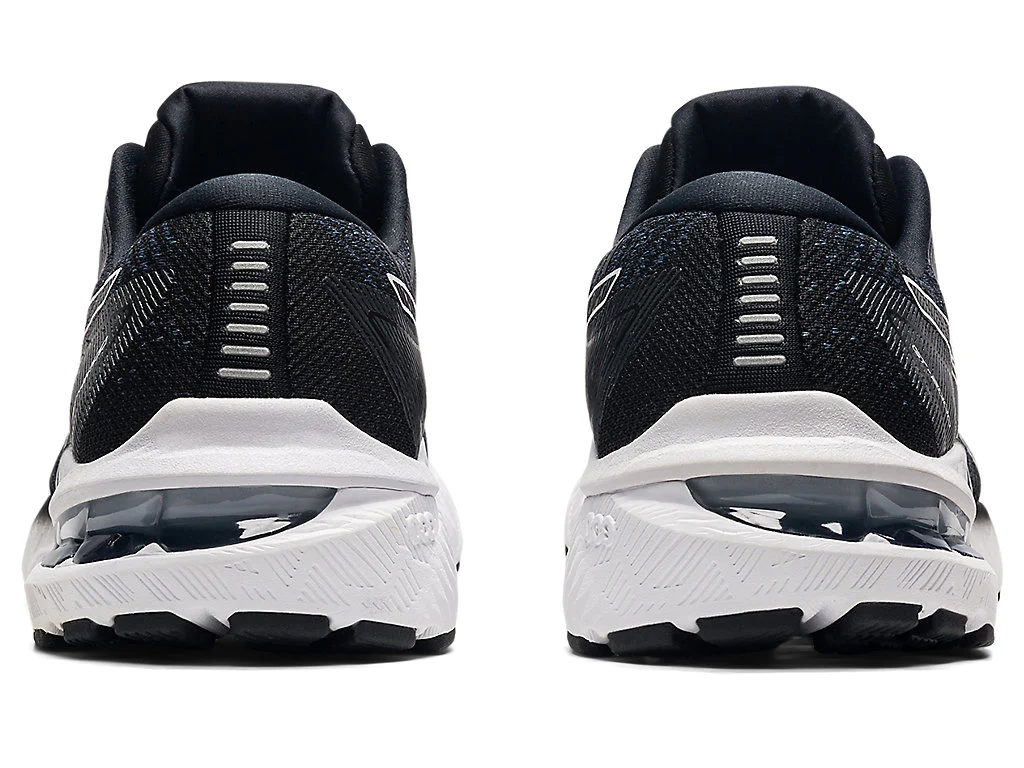 ASICS GT-2000 10 (Black/White)