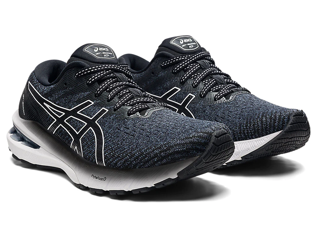 ASICS GT-2000 10 (Black/White)
