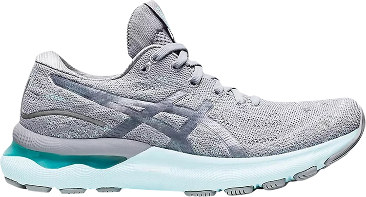 ASICS GEL-Nimbus 24 MK (Sheet Rock/Piedmont Grey)