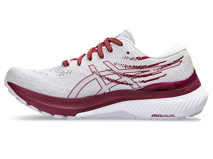 ASICS GEL-Kayano 29 (Lilac Hint/Dried Berry)