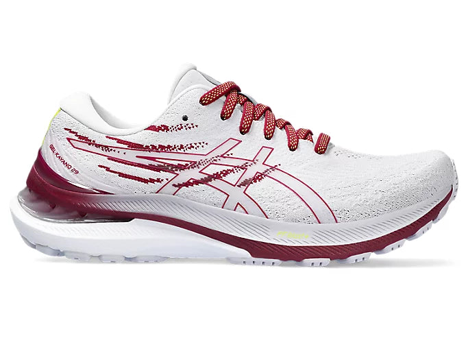 ASICS GEL-Kayano 29 (Lilac Hint/Dried Berry)