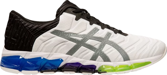 ASICS GEL-Quantum 360 5 (White/Sheet Rock)