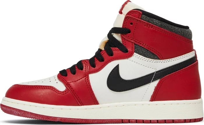 Air Jordan 1 Retro High OG GS (Lost and Found)