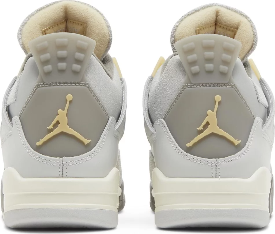 Air Jordan 4 Retro SE (Craft/Photon Dust)