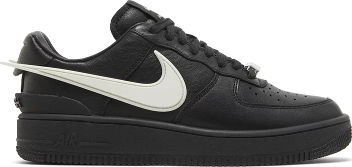 Nike Air Force 1 Low Ambush (Black/White)