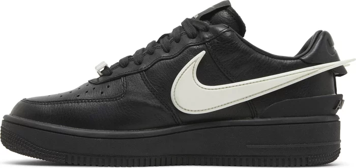 Nike Air Force 1 Low Ambush (Black/White)