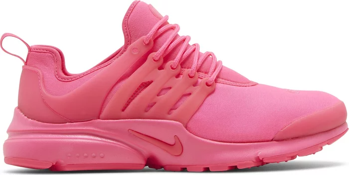 Womens Nike Air Presto (Hyper Pink)