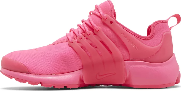 Womens Nike Air Presto (Hyper Pink)