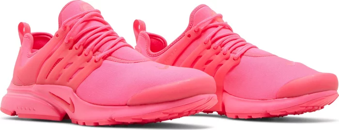 Womens Nike Air Presto (Hyper Pink)