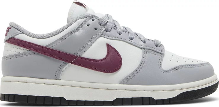 Nike Dunk Low (Pale Ivory Redwood)
