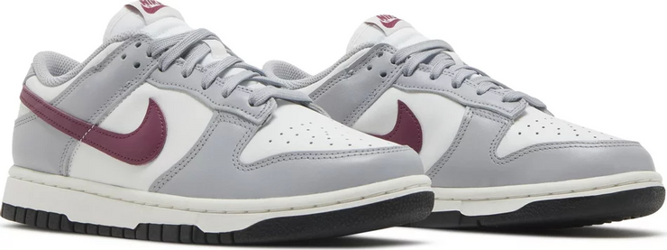 Nike Dunk Low (Pale Ivory Redwood)