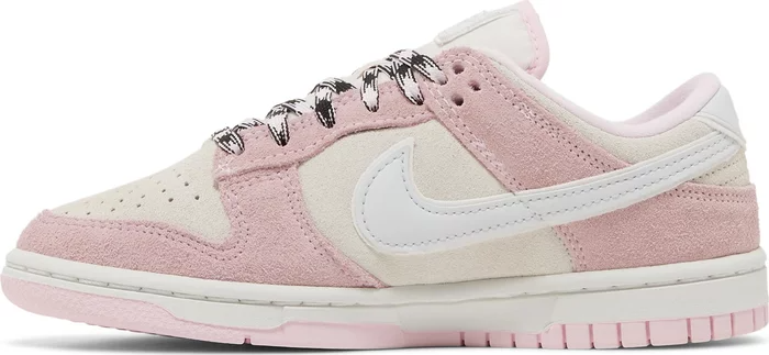 Nike Dunk Low LX (Pink Foam)