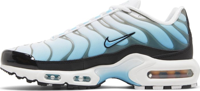 Nike Air Max Plus (Baltic Blue)