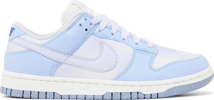 Women's Nike Dunk Low (Cobalt Bliss/Sail)