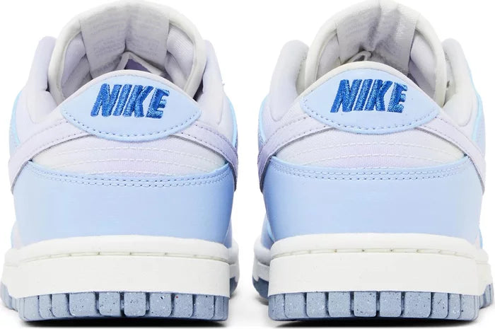 Women's Nike Dunk Low (Cobalt Bliss/Sail)