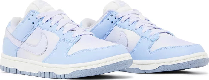 Women's Nike Dunk Low (Cobalt Bliss/Sail)