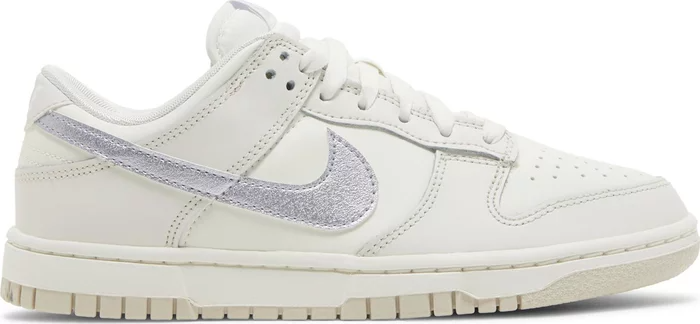 Nike Dunk Low (Oxygen Purple)