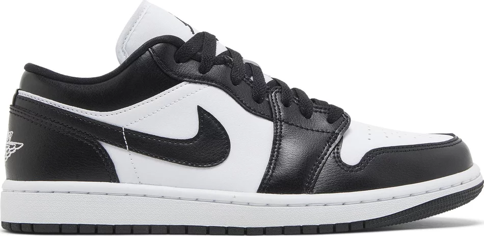 Air Jordan 1 Low (Panda)