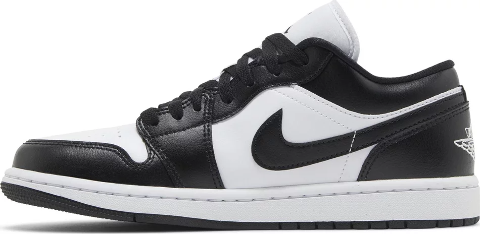 Air Jordan 1 Low (Panda)