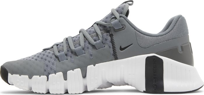 Nike Free Metcon 5 (Smoke Grey)