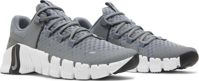 Nike Free Metcon 5 (Smoke Grey)