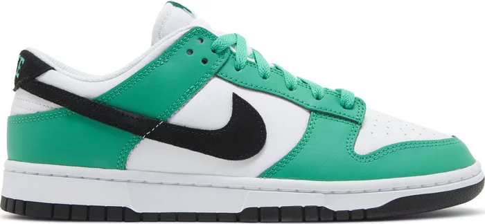 Nike Dunk Low (Stadium Green)