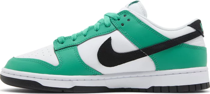 Nike Dunk Low (Stadium Green)