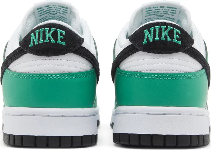 Nike Dunk Low (Stadium Green)