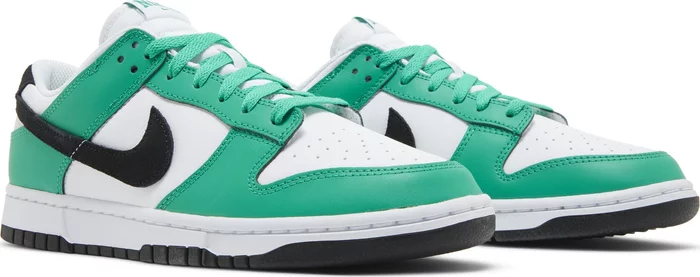 Nike Dunk Low (Stadium Green)