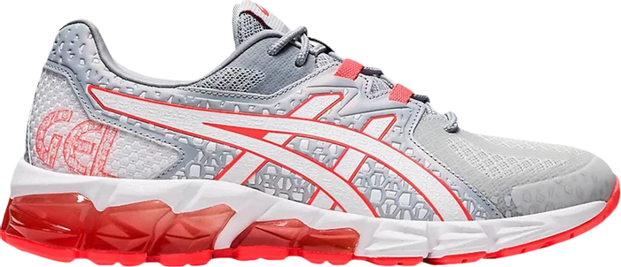 ASICS GEL-Quantum 180 5 TR (Glacier Grey/Flash Coral)