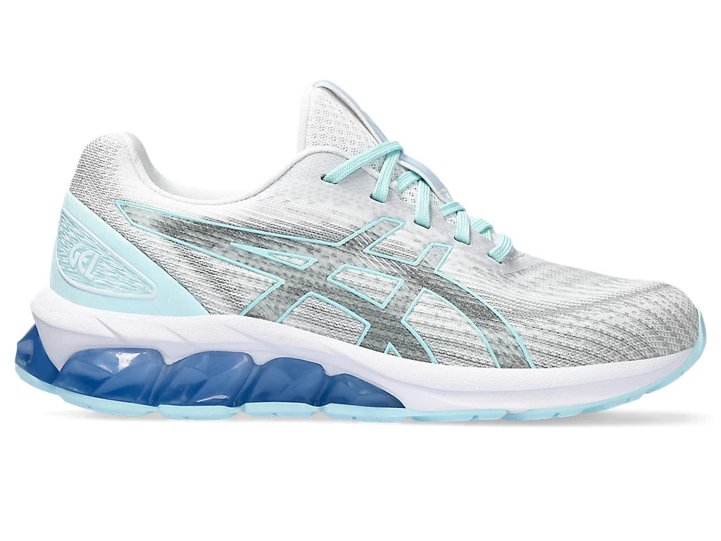 ASICS GEL-Quantum 180 VII (White/Aquamarine)