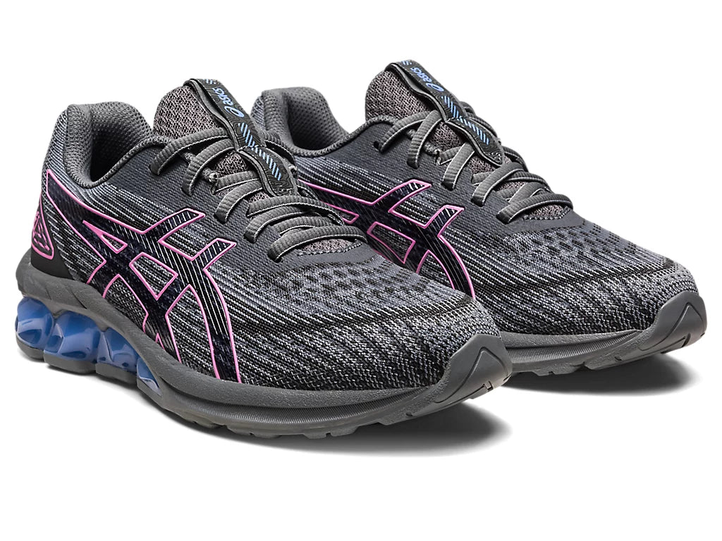 ASICS GEL-Quantum 180 VII (Steel Grey/Bubblegum)