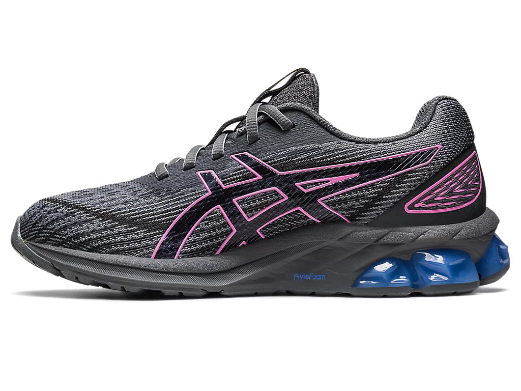 ASICS GEL-Quantum 180 VII (Steel Grey/Bubblegum)