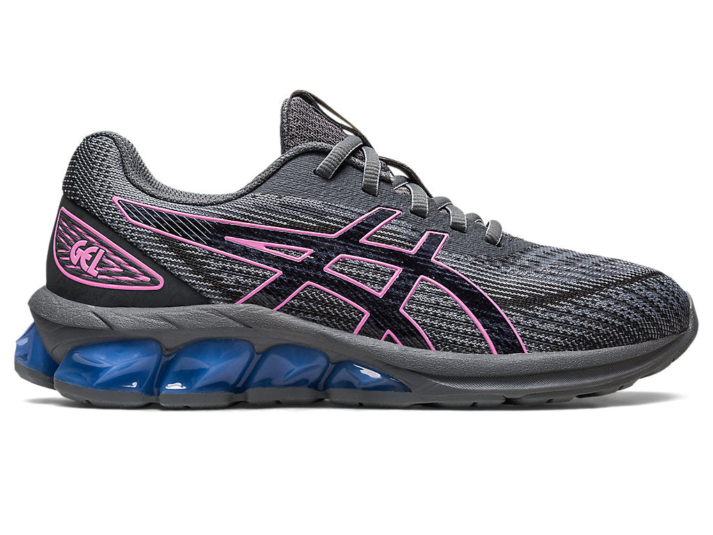 ASICS GEL-Quantum 180 VII (Steel Grey/Bubblegum)