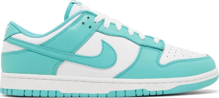 Nike Dunk Low BTTYS (Clear Jade)