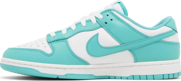 Nike Dunk Low BTTYS (Clear Jade)