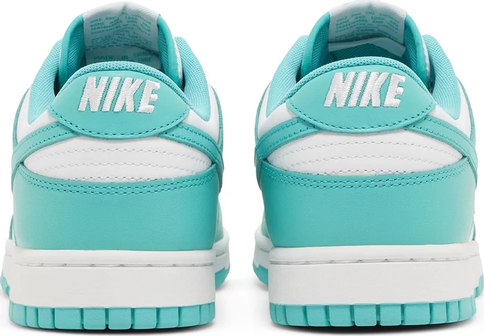 Nike Dunk Low BTTYS (Clear Jade)