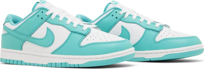 Nike Dunk Low BTTYS (Clear Jade)